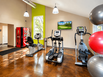 Royal oaks fitness & cardio studio